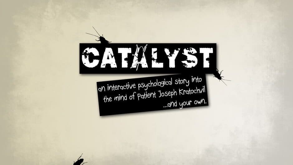 Скриншот 1 из Catalyst