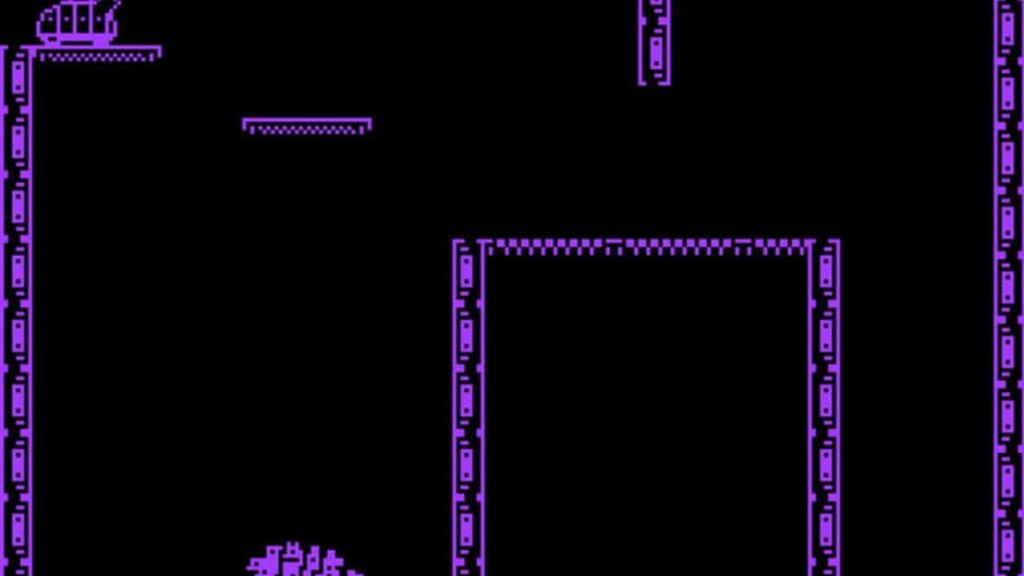 Скриншот 1 из Mech Chip