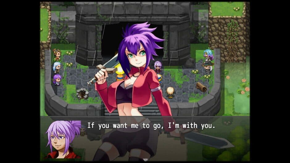 Скриншот 4 из Dungeon Dreams