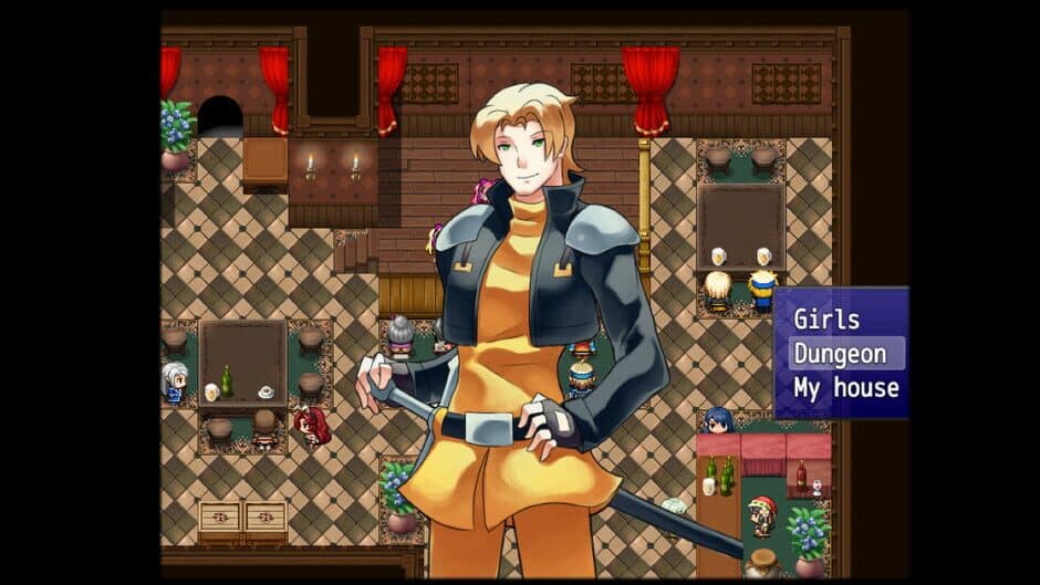 Скриншот 3 из Dungeon Dreams