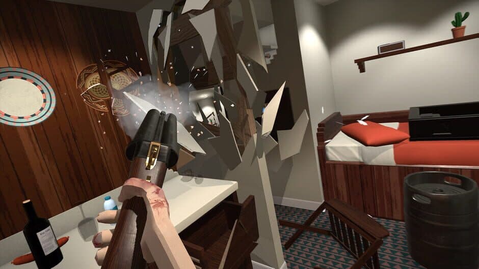 Скриншот 3 из Hotel R'n'R
