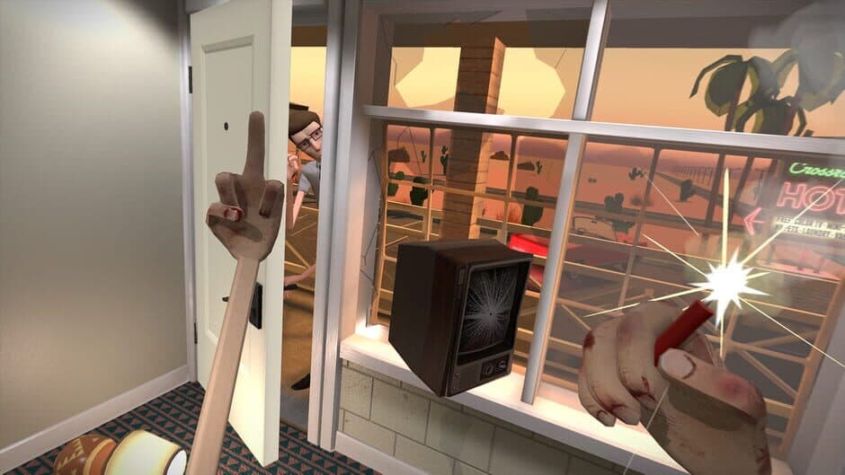 Скриншот 5 из Hotel R'n'R