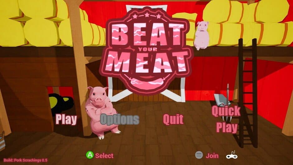 Скриншот 4 из Beat Your Meat