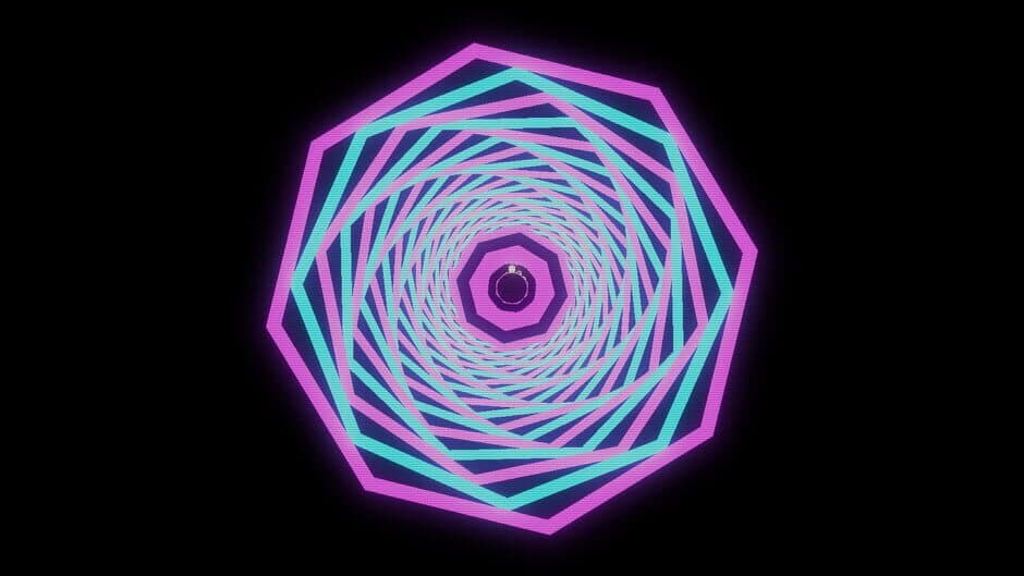 Скриншот 1 из Retro Vision