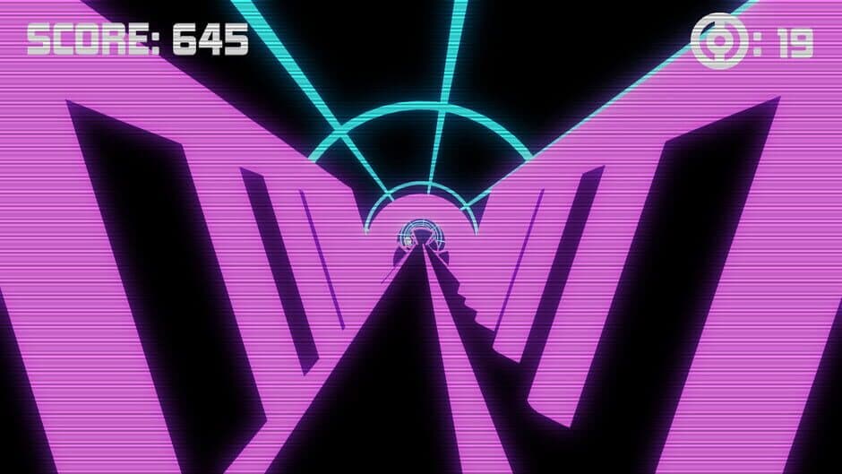 Скриншот 5 из Retro Vision