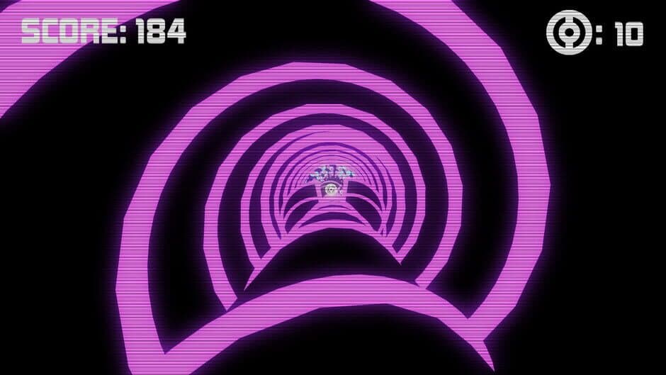 Скриншот 2 из Retro Vision