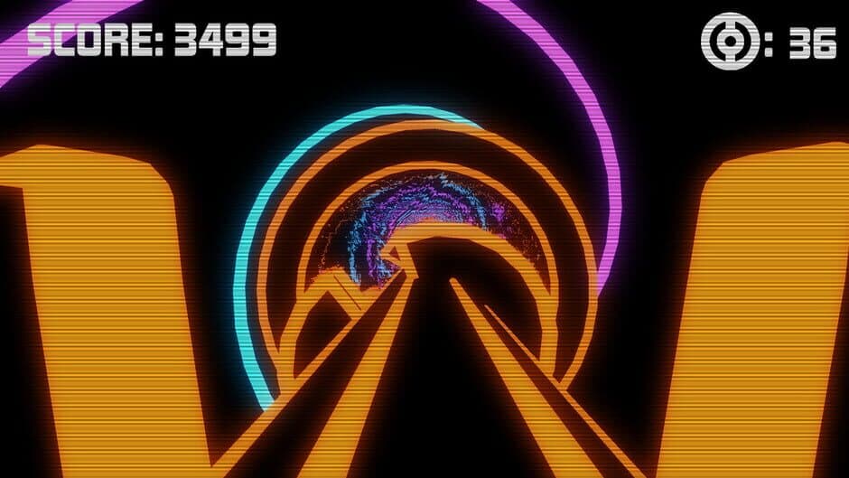 Скриншот 4 из Retro Vision