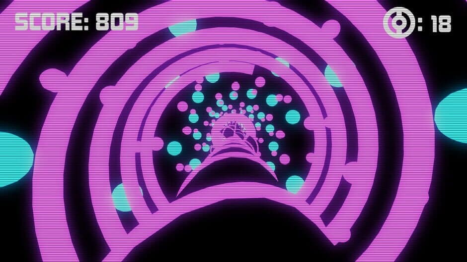 Скриншот 3 из Retro Vision