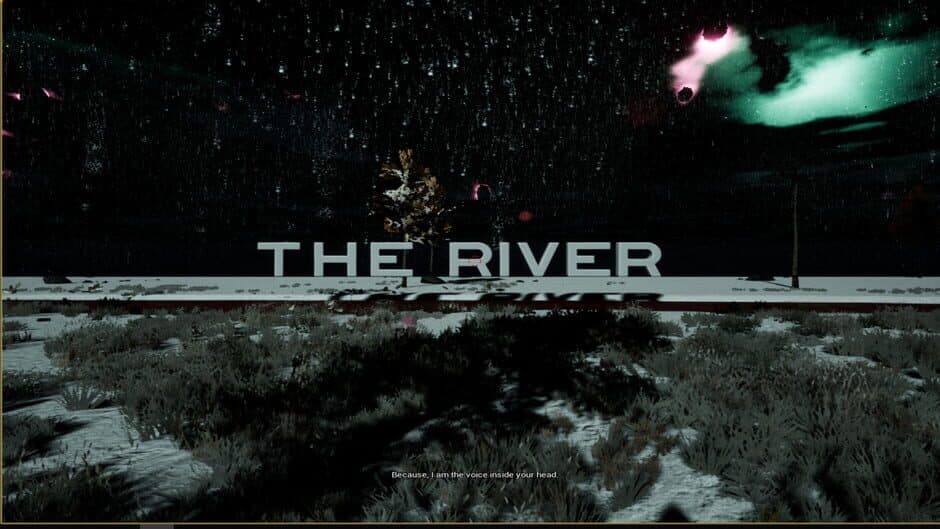 Скриншот 6 из The River