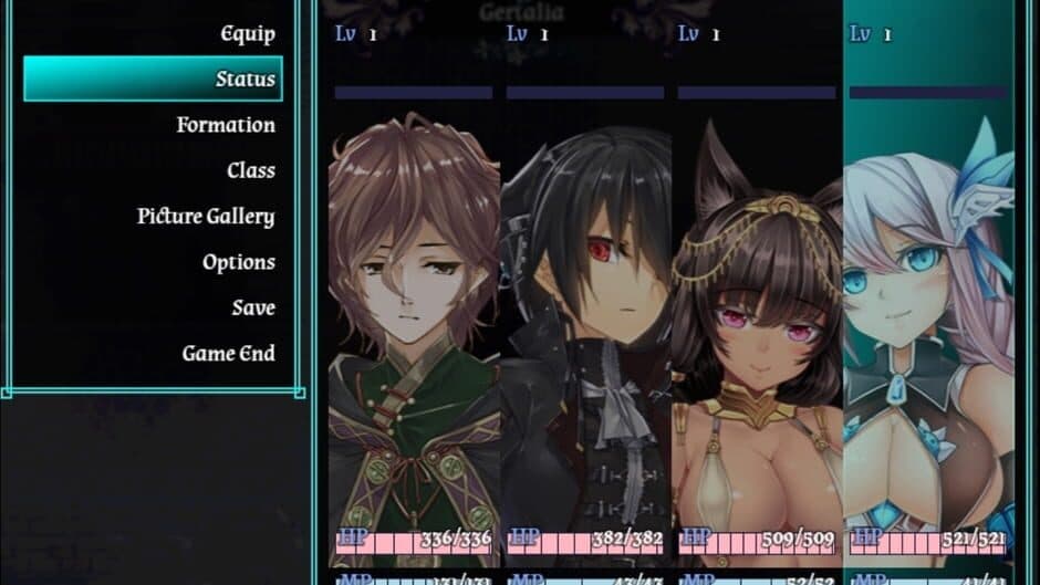 Скриншот 3 из Estellium Legends