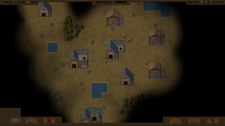 Скриншот 2 из Kingdom-Heroes