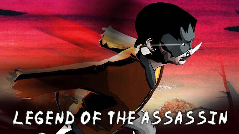 Скриншот 5 из Legend of the Assassin