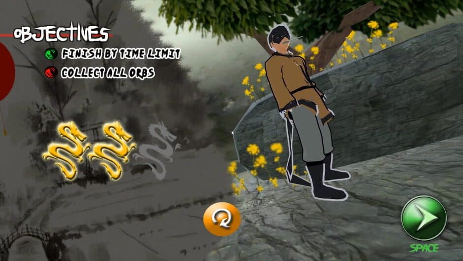 Скриншот 3 из Legend of the Assassin