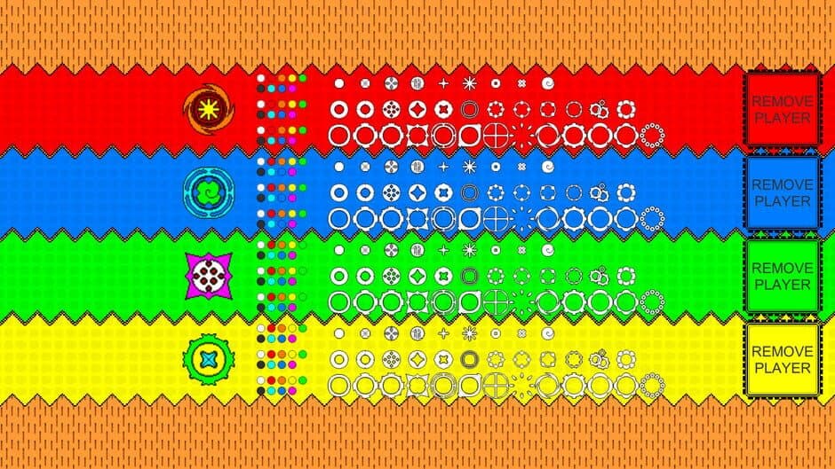 Скриншот 3 из Suwarudo
