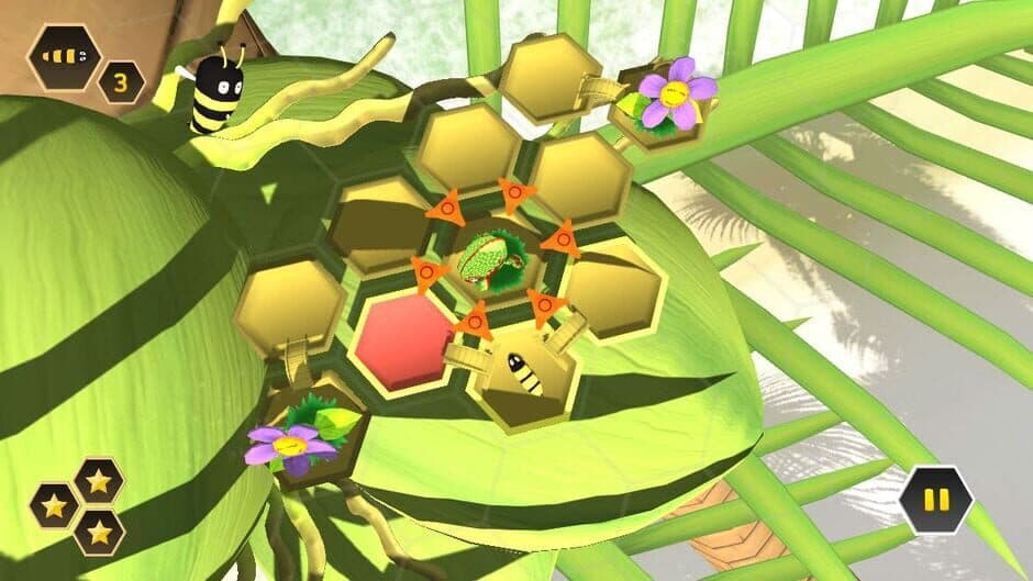 Скриншот 5 из Baby Bee