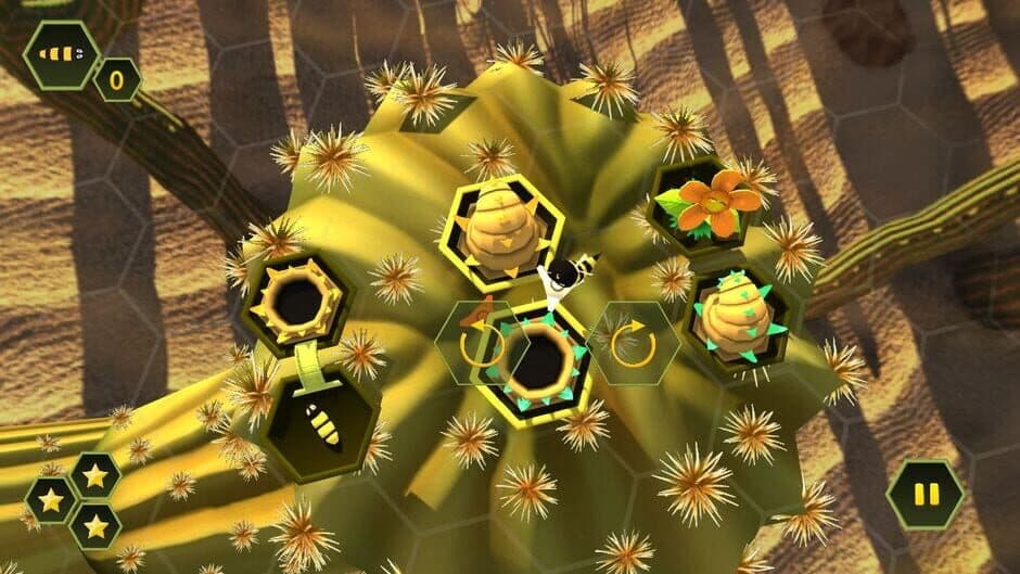 Скриншот 6 из Baby Bee