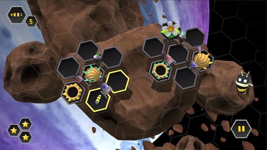 Скриншот 4 из Baby Bee