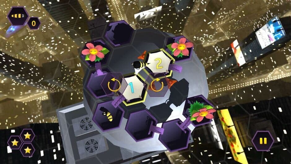 Скриншот 3 из Baby Bee