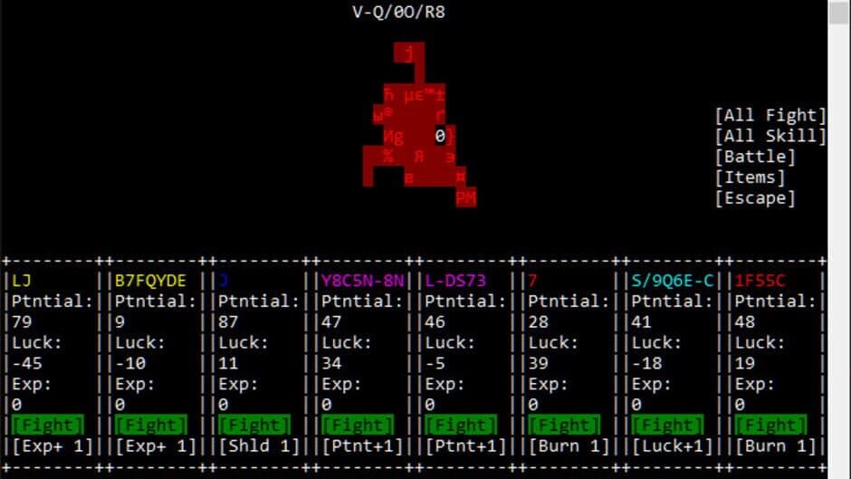 Скриншот 1 из W4RR-i/o-RS: Descent