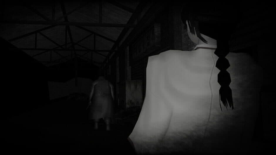 Скриншот 8 из Frio3 - Parting and Meeting