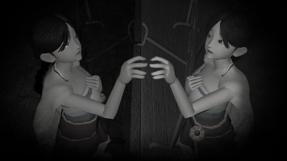 Скриншот 11 из Frio3 - Parting and Meeting