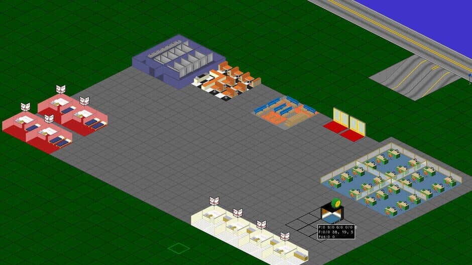 Скриншот 6 из Isotower