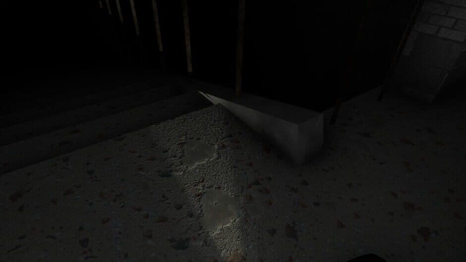 Скриншот 2 из VR Quest: SCP-087