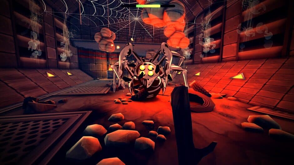 Скриншот 2 из Away: Journey to the Unexpected