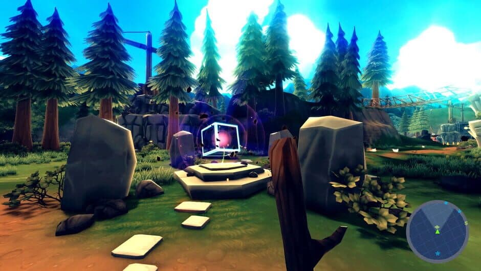 Скриншот 5 из Away: Journey to the Unexpected