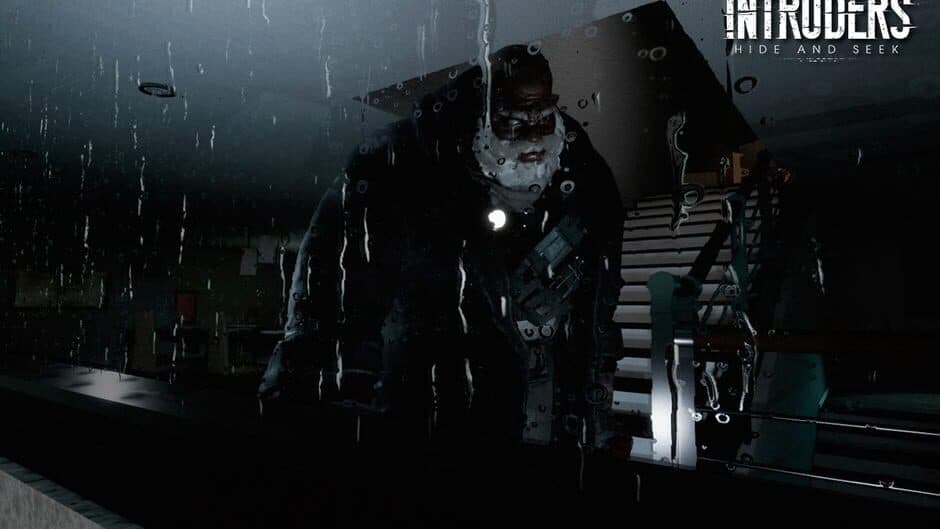 Скриншот 5 из Intruders: Hide and Seek