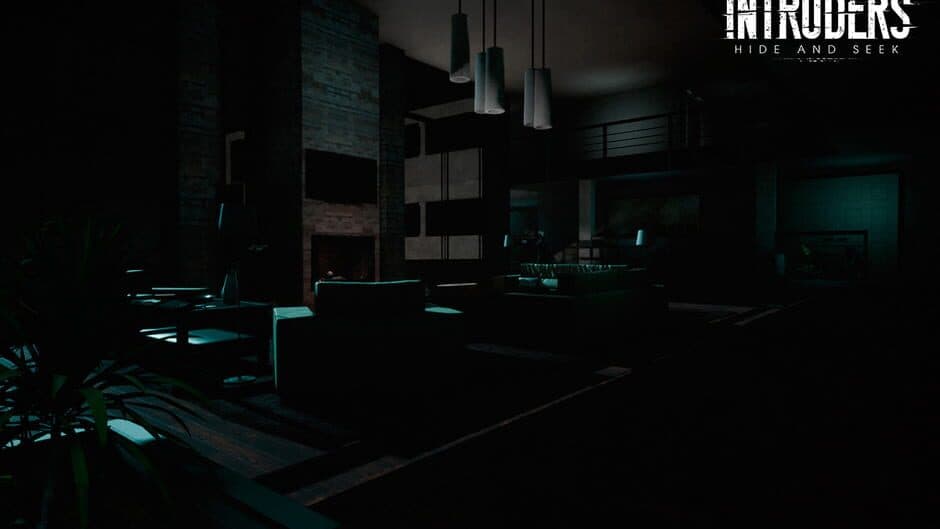 Скриншот 7 из Intruders: Hide and Seek