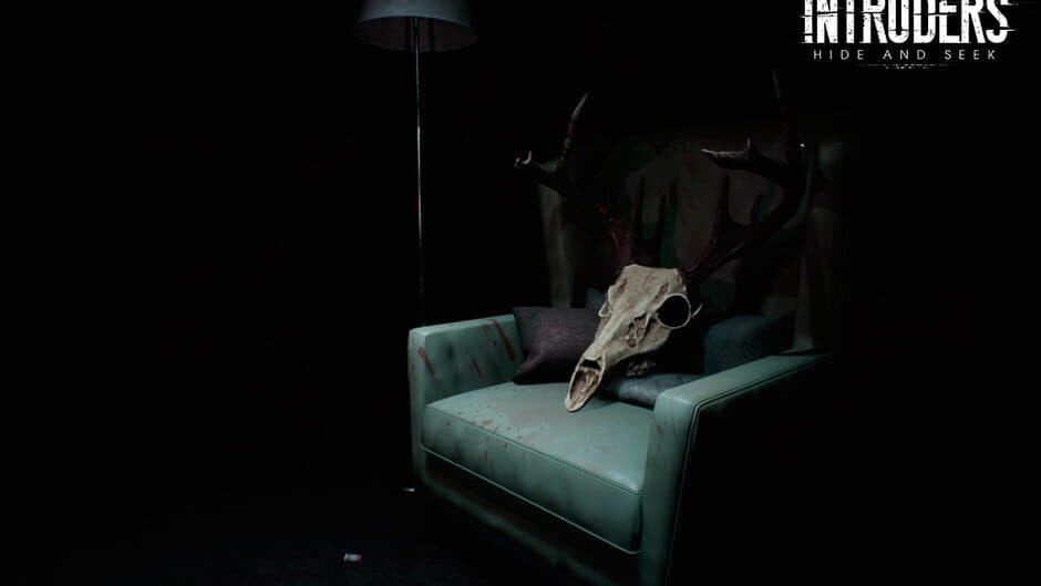 Скриншот 8 из Intruders: Hide and Seek