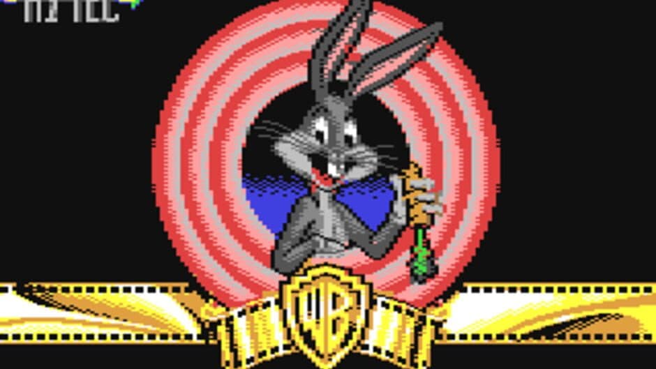 Скриншот 2 из Bugs Bunny: Private Eye