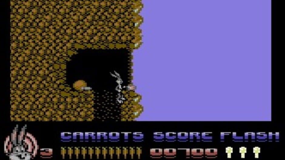 Скриншот 3 из Bugs Bunny: Private Eye