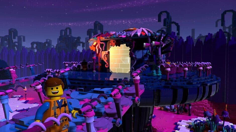 Скриншот 3 из The LEGO Movie 2 Videogame