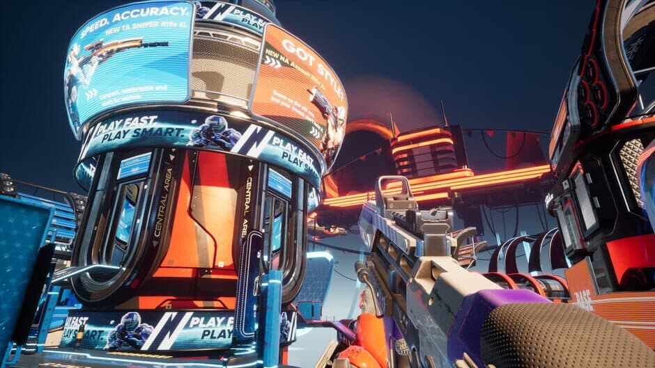 Скриншот 5 из Splitgate