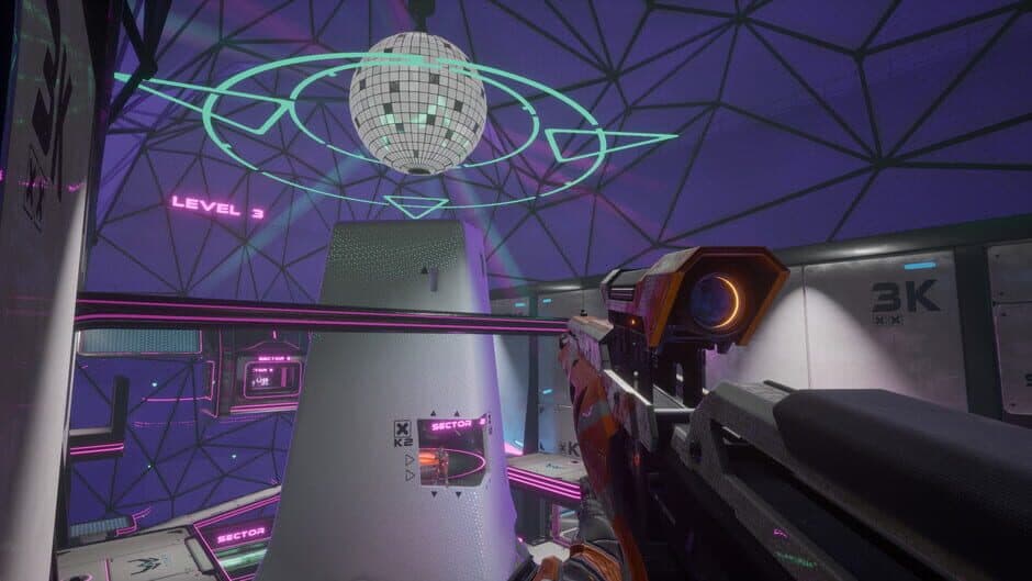 Скриншот 1 из Splitgate