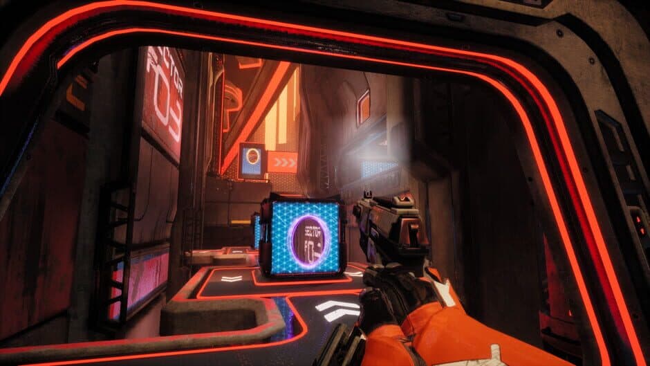 Скриншот 3 из Splitgate