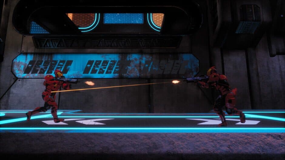 Скриншот 10 из Splitgate