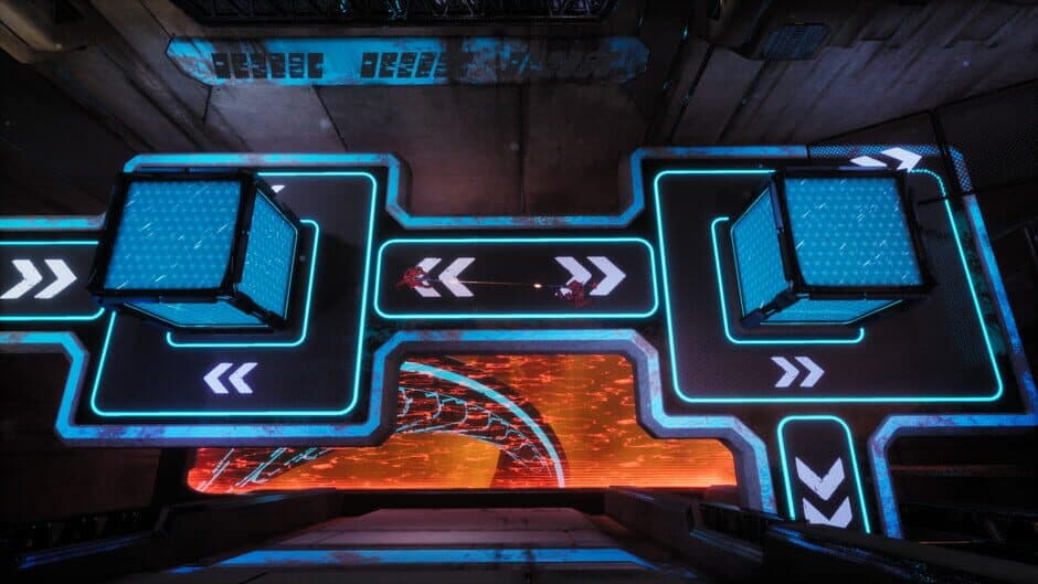 Скриншот 7 из Splitgate