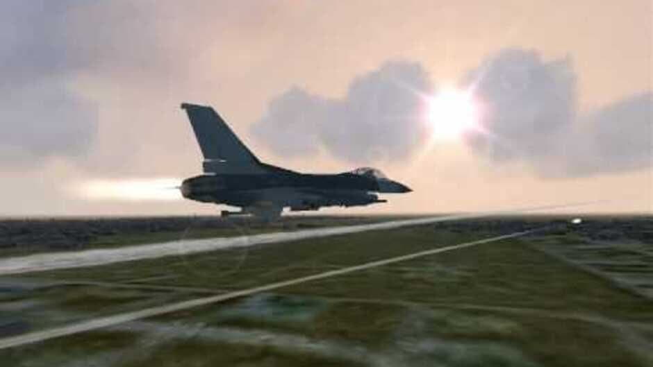 Скриншот 2 из Jetfighter V: Homeland Protector