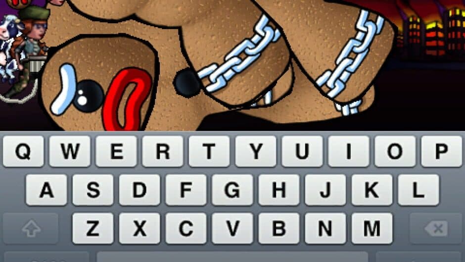 Скриншот 3 из Texting of the Bread