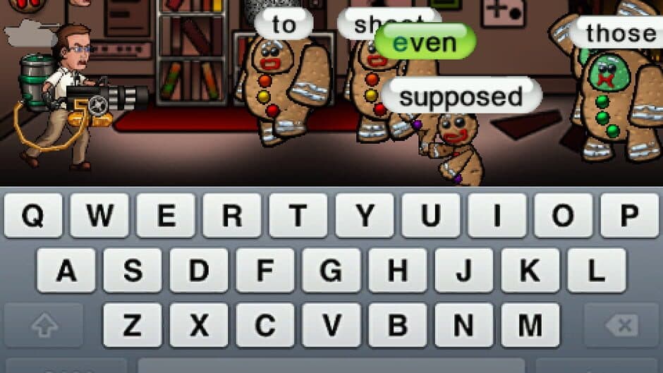 Скриншот 2 из Texting of the Bread