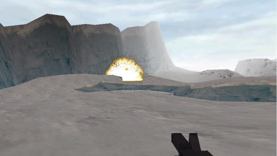 Скриншот 1 из Spec Ops II: Green Berets