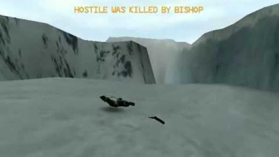 Скриншот 2 из Spec Ops II: Green Berets