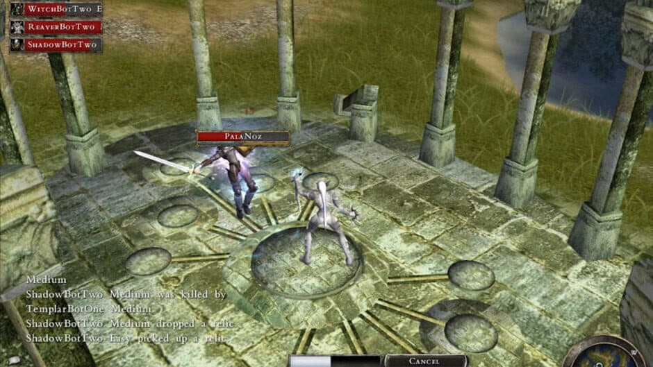 Скриншот 3 из Dawnspire: Prelude