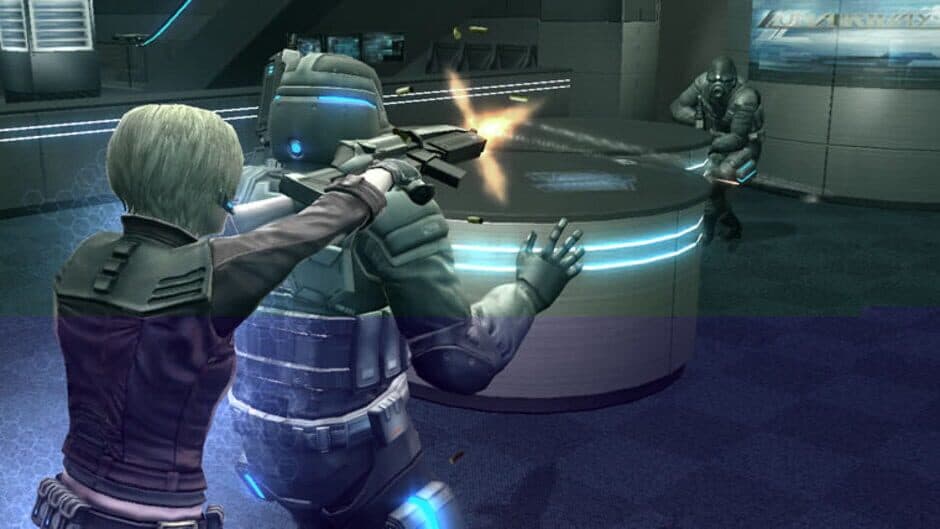 Скриншот 1 из MindJack