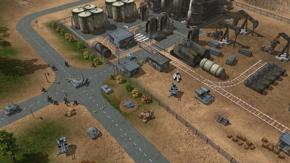 Скриншот 4 из S.W.I.N.E. HD Remaster