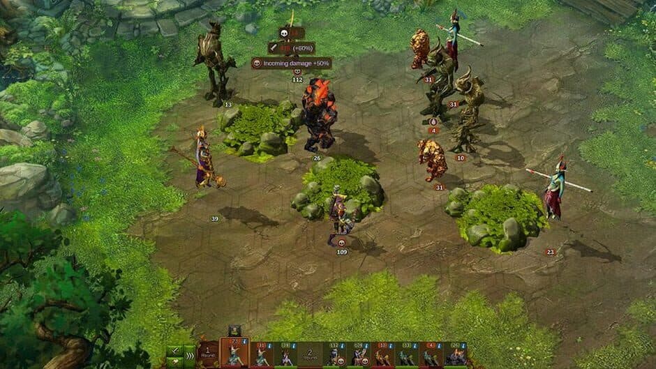 Скриншот 5 из Elvenar