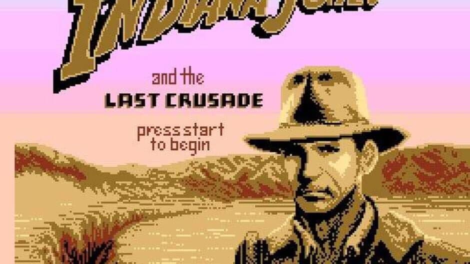 Скриншот 3 из Indiana Jones and the Last Crusade